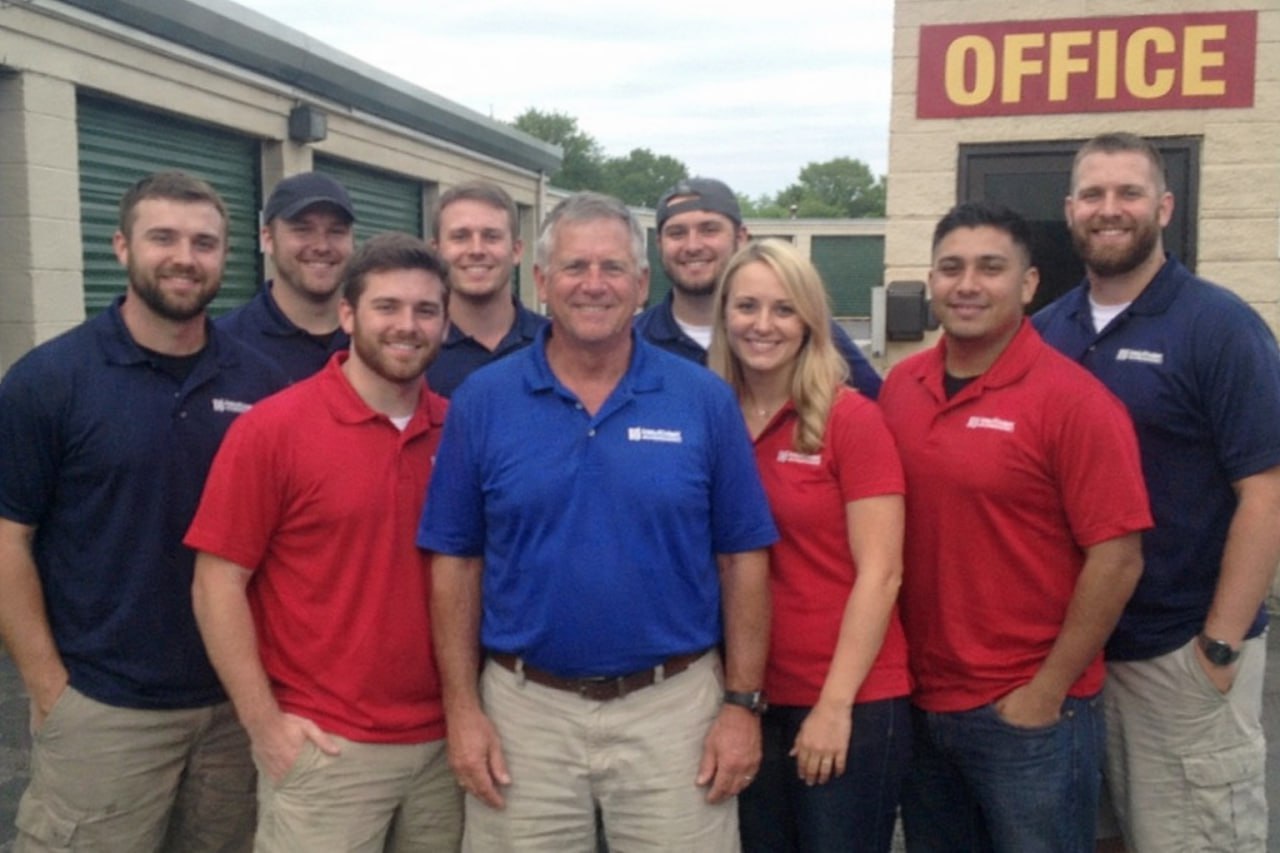 Water damage restoration professionals in Denver, CO