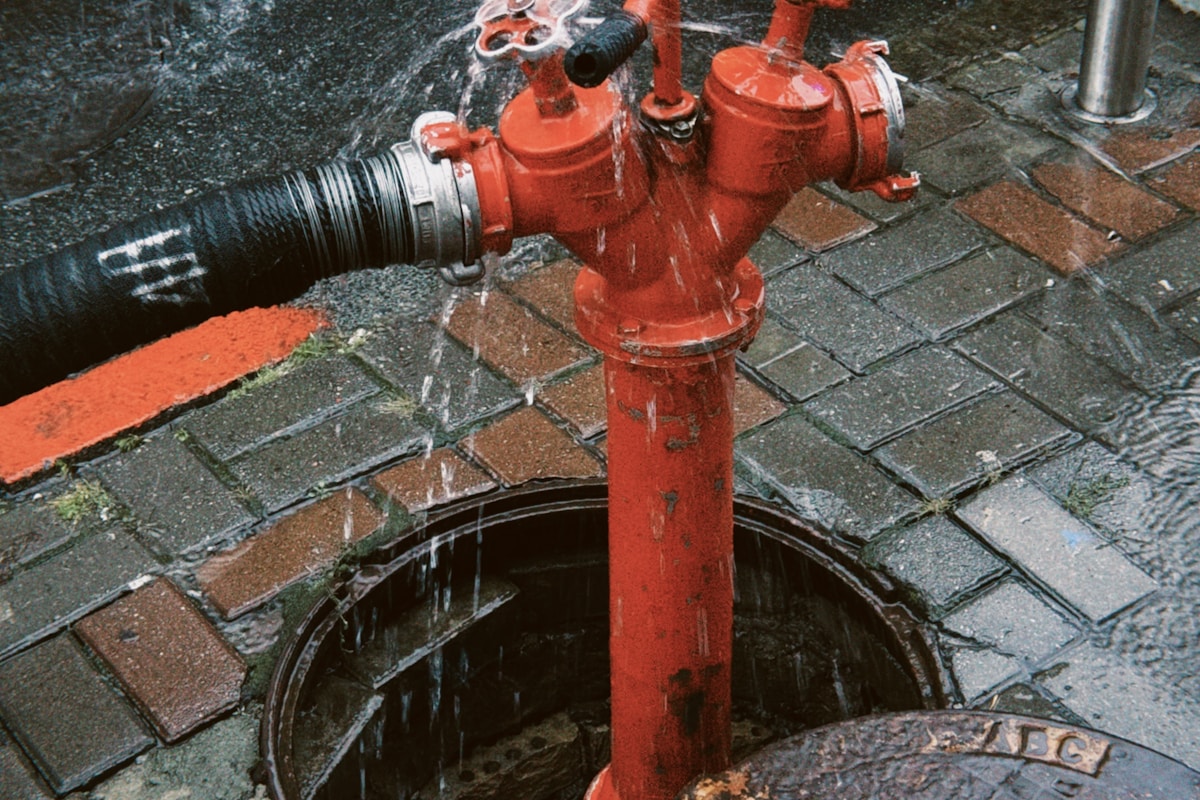 Structural Drying service in Denver, CO